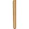 Ekena Millwork Funston Craftsman Rough Sawn Bracket, Western Red Cedar, 4"W x 26"D x 38"H BKT04X26X38FST04RWR - alternate 4